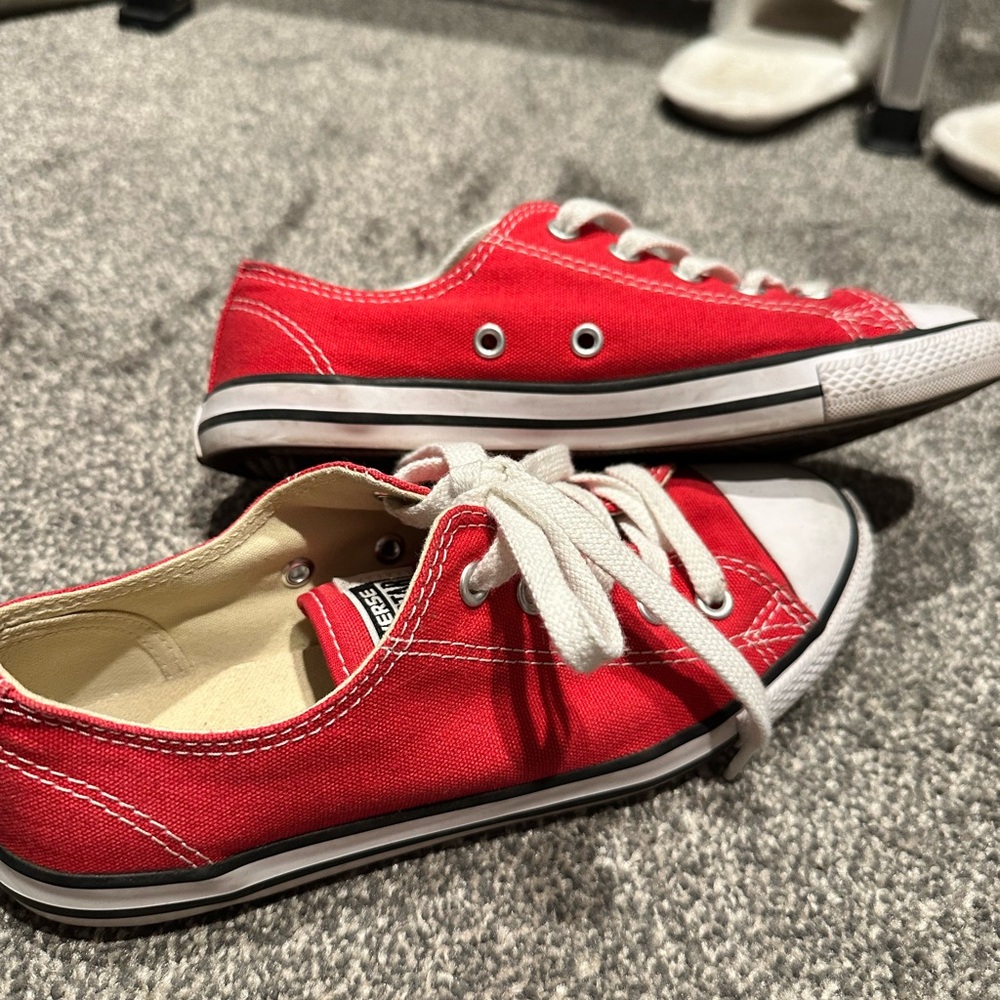 Converse